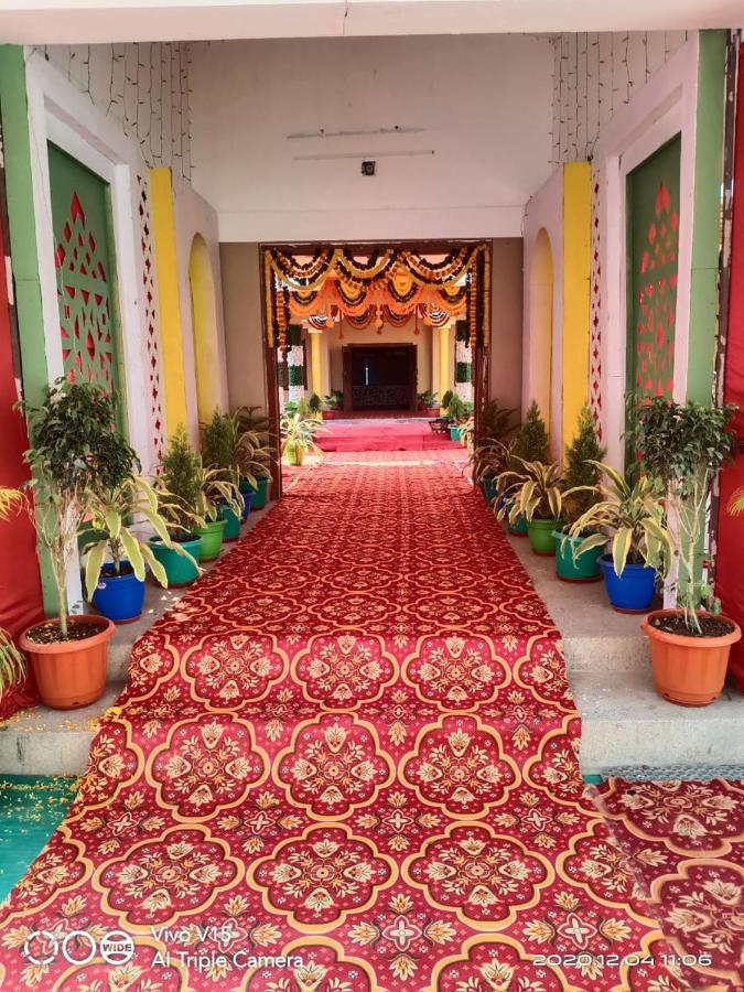 Gayatri'S Brahmapur Eksteriør billede